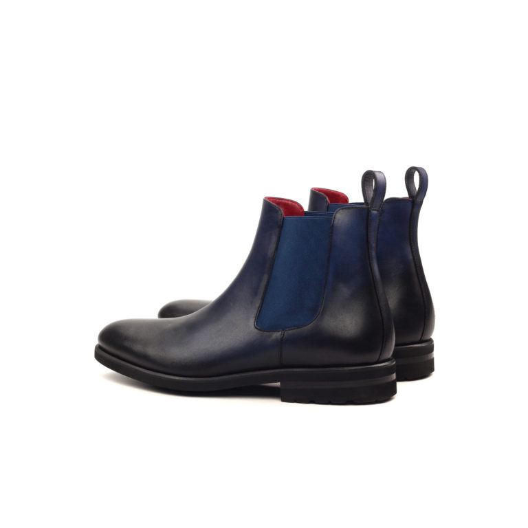 bernard chelsea boot